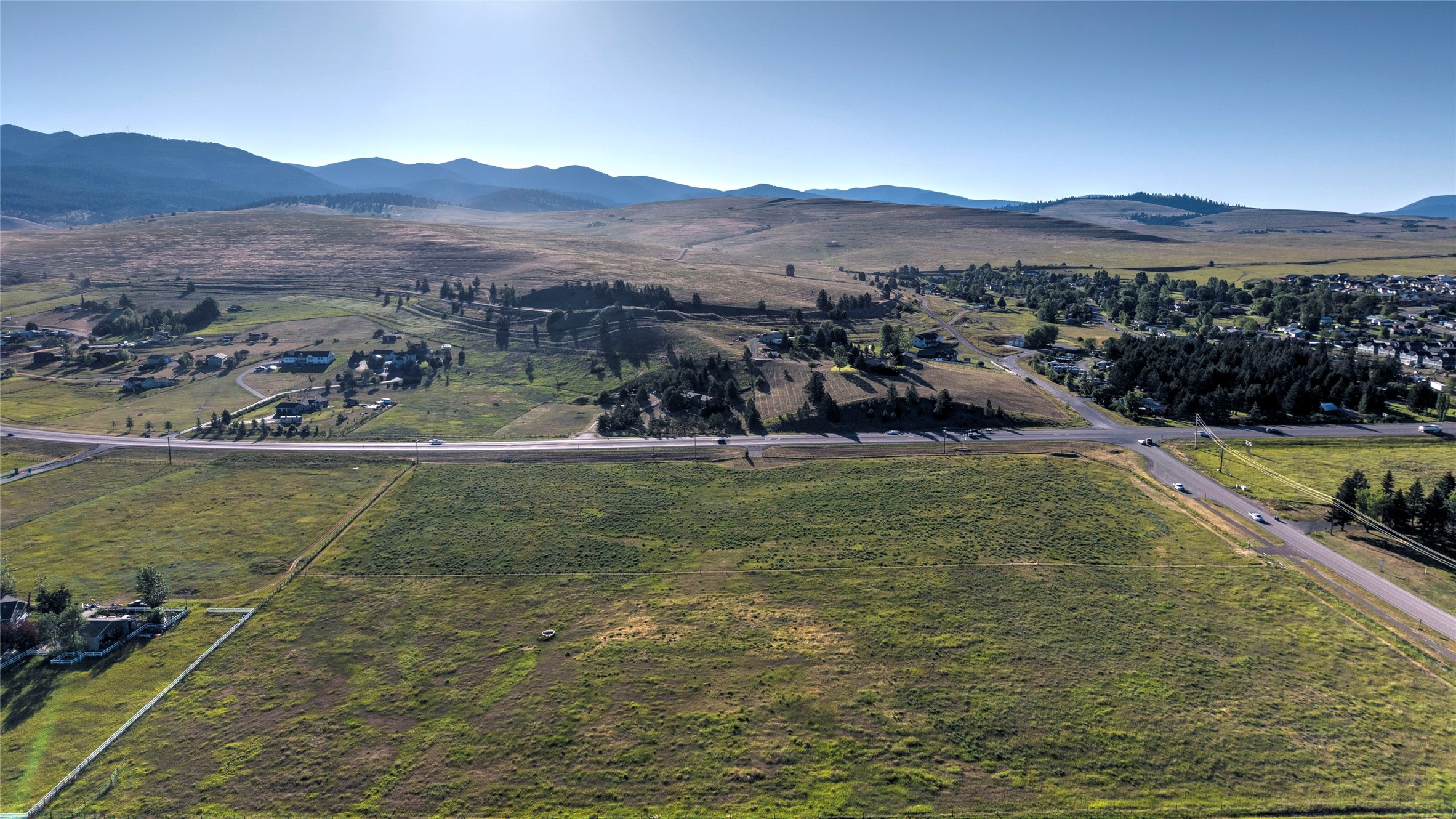 9772 Waldo Road