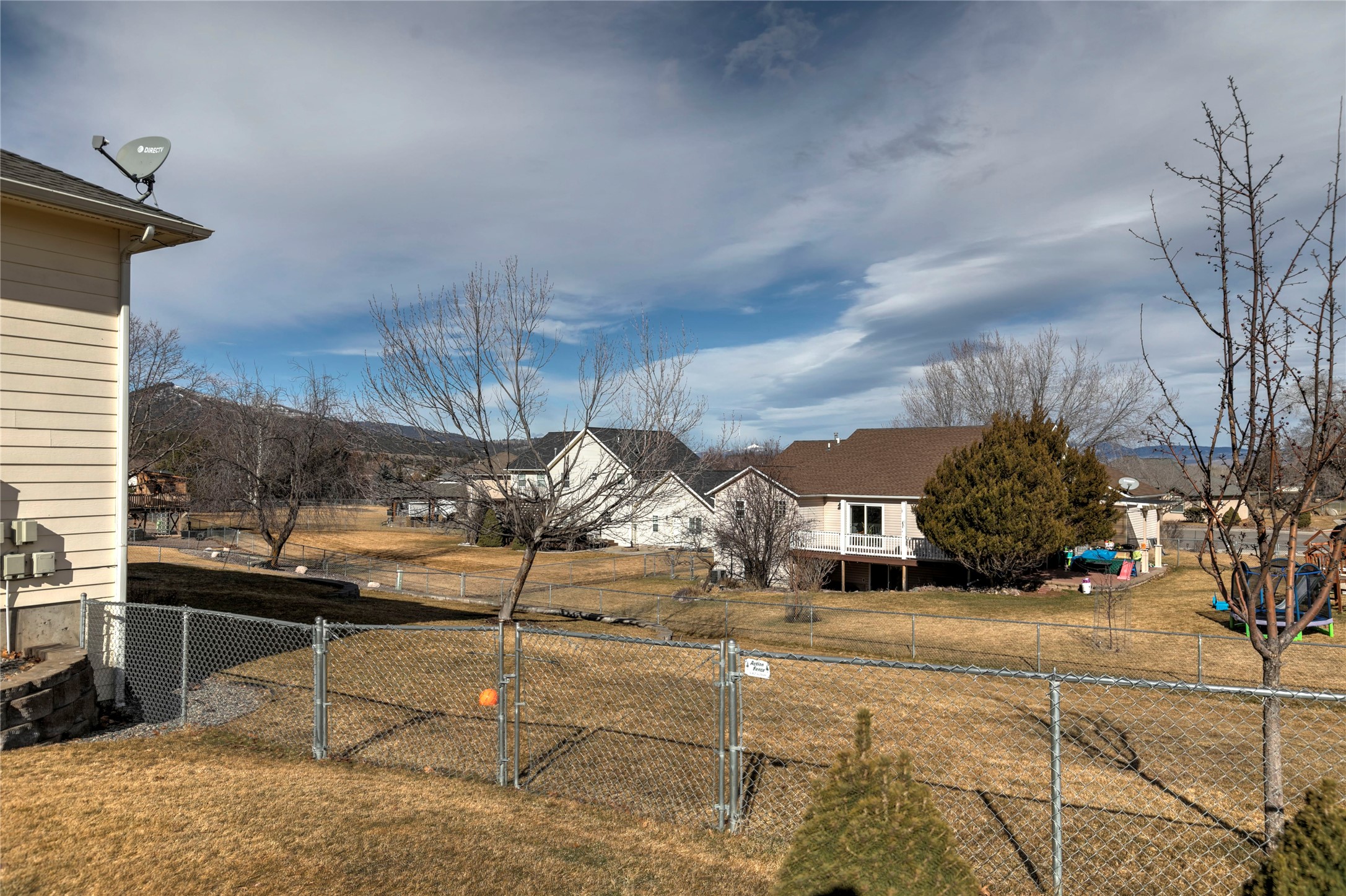 5014 Geraldine Court