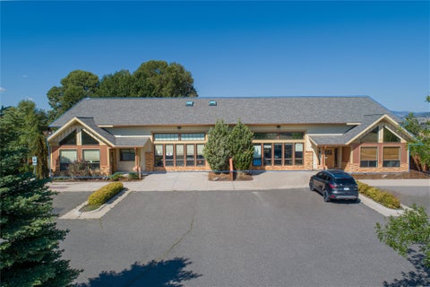 Photo of 3390 Colton Drive #A & B, Helena, MT 59602 (MLS # 30079290)