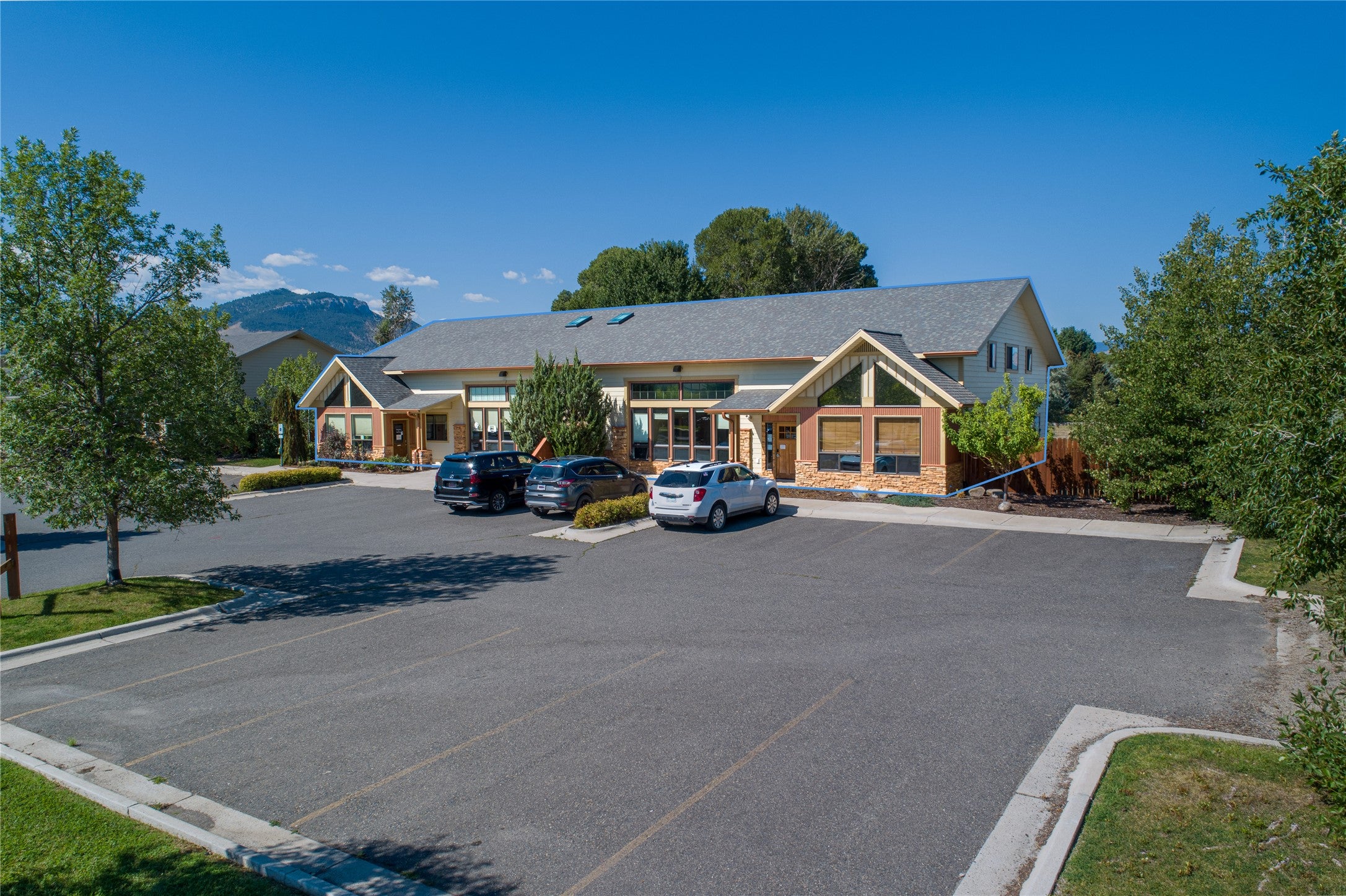 3390 Colton Drive A & B