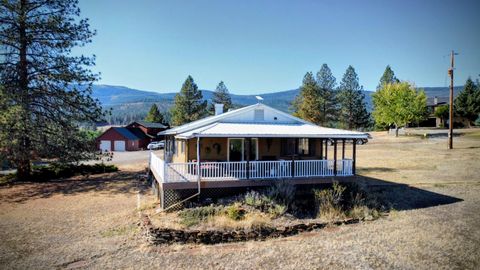 Photo of 614 2nd Avenue N, Hot Springs, MT 59845 (MLS # 30058664)