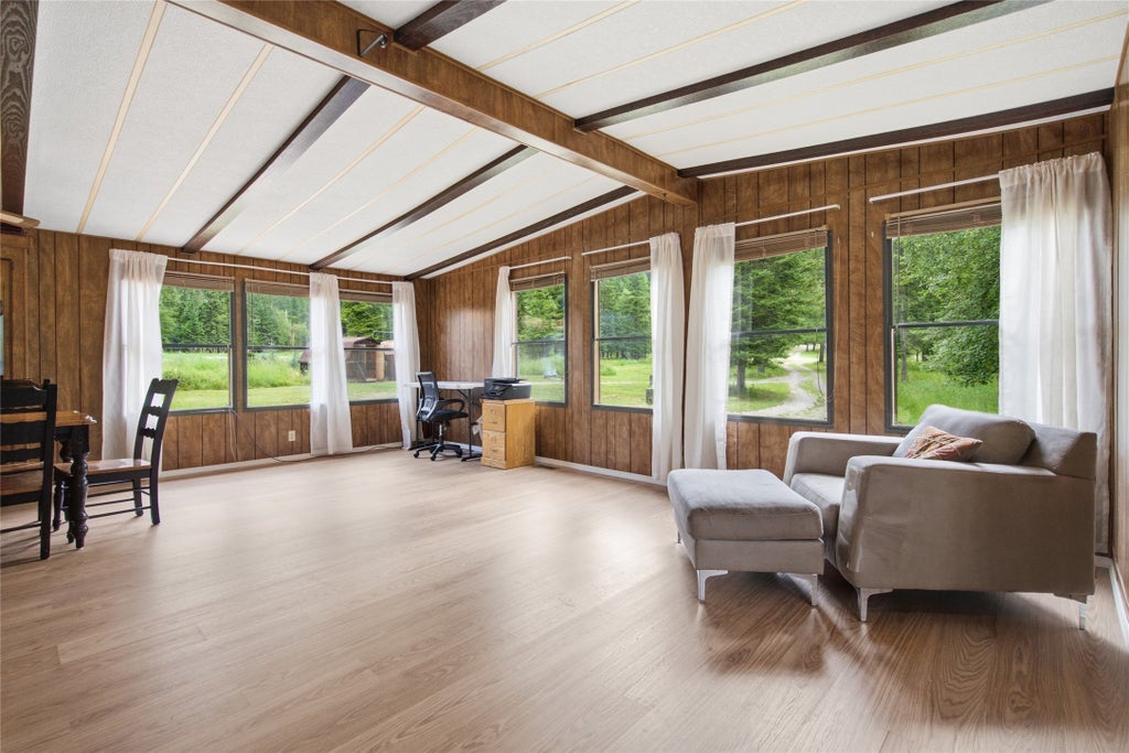Photo of 346 Blaine Mountain Road, Kalispell, MT 59901 (MLS # 30070141)