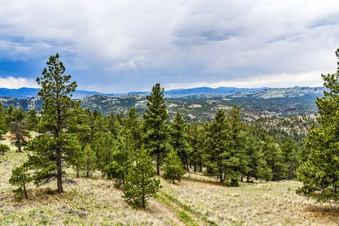 Photo of TBD Ridge Crest Lane, Cascade, MT 59421 (MLS # 30070970)