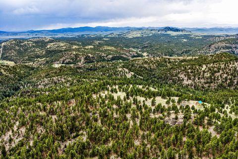 Tiny photo for TBD Ridge Crest Lane, Cascade, MT 59421 (MLS # 30070970)