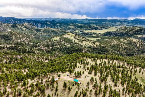 Tiny photo for TBD Ridge Crest Lane, Cascade, MT 59421 (MLS # 30070970)