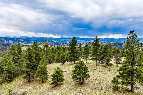 Tiny photo for TBD Ridge Crest Lane, Cascade, MT 59421 (MLS # 30070970)