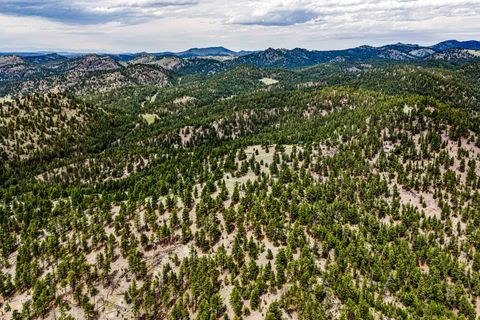 Tiny photo for TBD Ridge Crest Lane, Cascade, MT 59421 (MLS # 30070970)