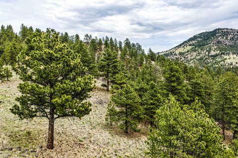 Tiny photo for TBD Ridge Crest Lane, Cascade, MT 59421 (MLS # 30070970)