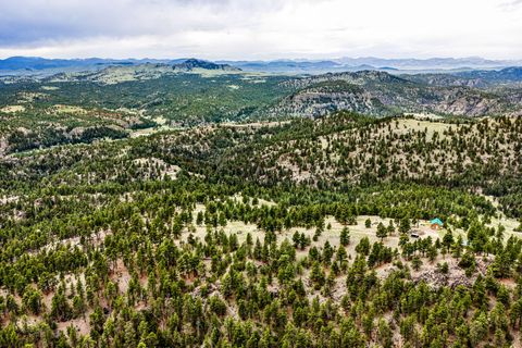 Tiny photo for TBD Ridge Crest Lane, Cascade, MT 59421 (MLS # 30070970)