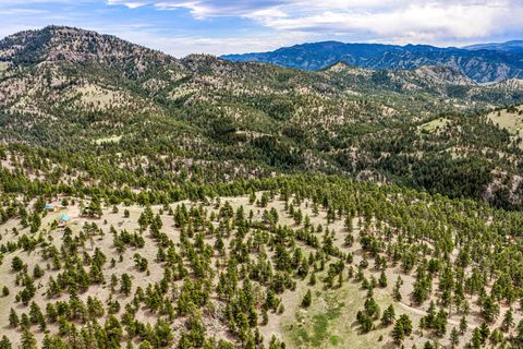 Tiny photo for TBD Ridge Crest Lane, Cascade, MT 59421 (MLS # 30070970)