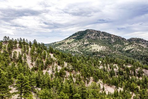 Tiny photo for TBD Ridge Crest Lane, Cascade, MT 59421 (MLS # 30070970)