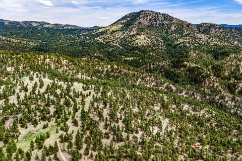 Tiny photo for TBD Ridge Crest Lane, Cascade, MT 59421 (MLS # 30070970)