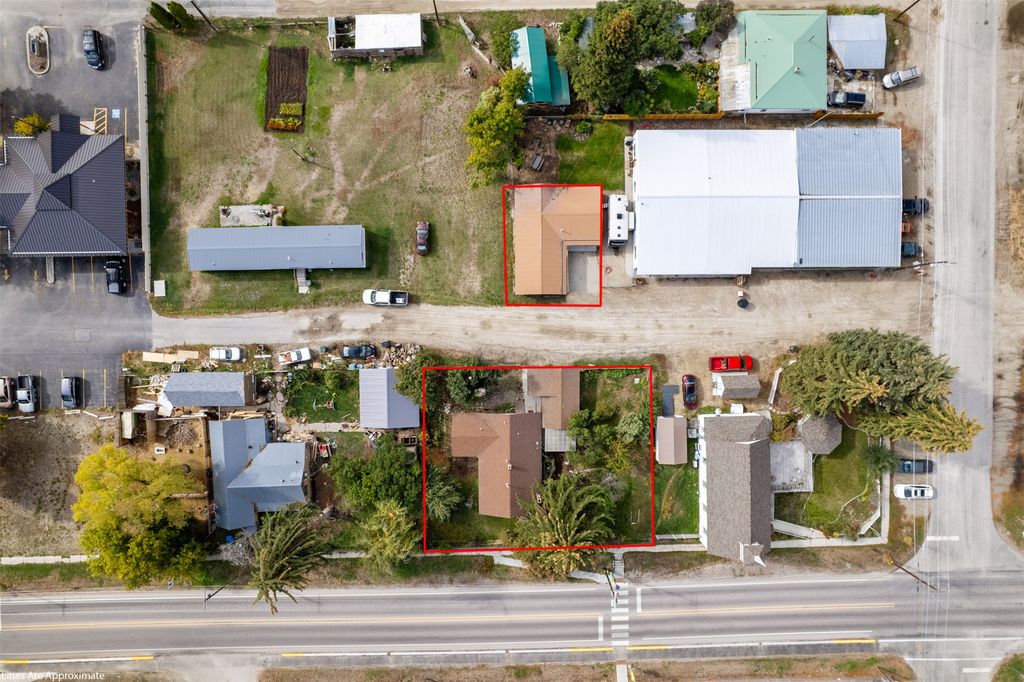 Photo of 1093 Eastside Highway Hwy, Corvallis, MT 59828 (MLS # 30058316)