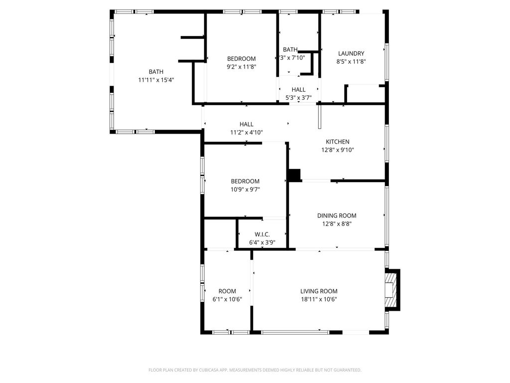 Photo of 1093 Eastside Highway Hwy, Corvallis, MT 59828 (MLS # 30058316)