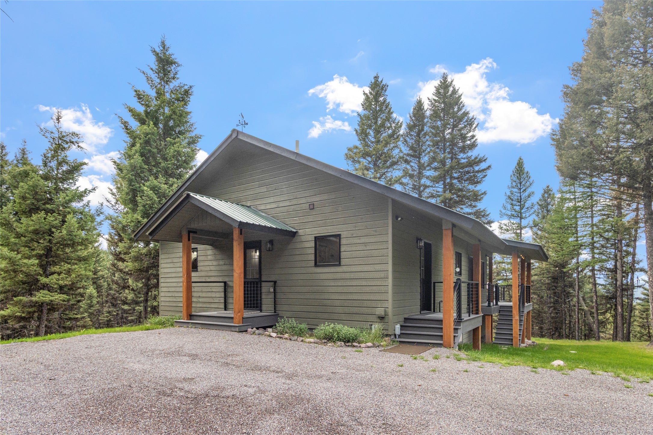 317 Montana Drive