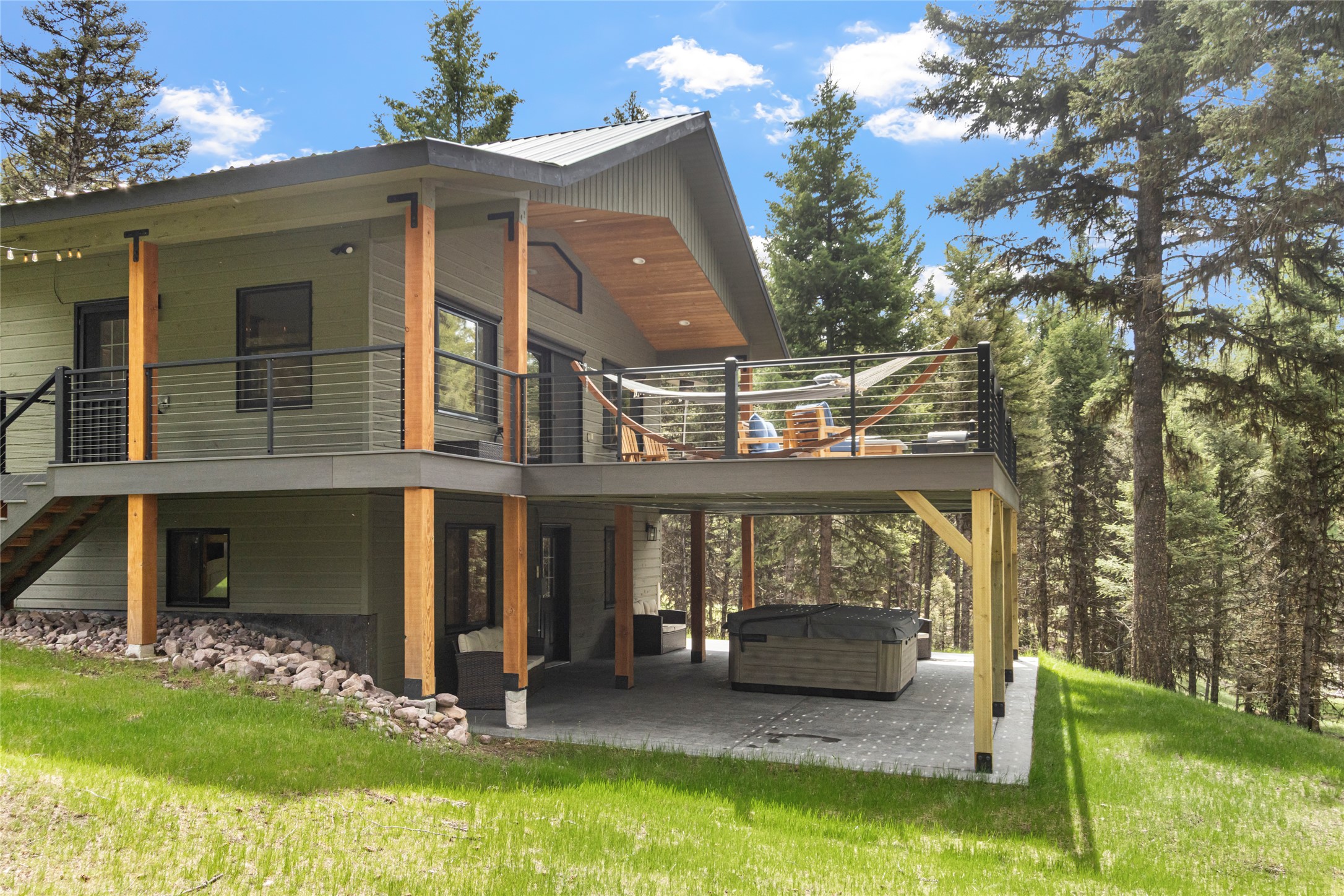 317 Montana Drive