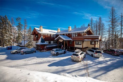 Photo of 3482 Winter Lane #4, Whitefish, MT 59937 (MLS # 30043248)