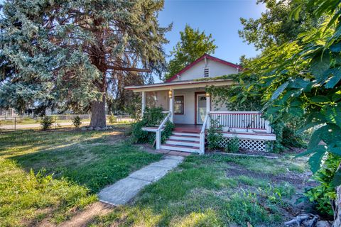 1038 Church Street Corvallis MT 59828