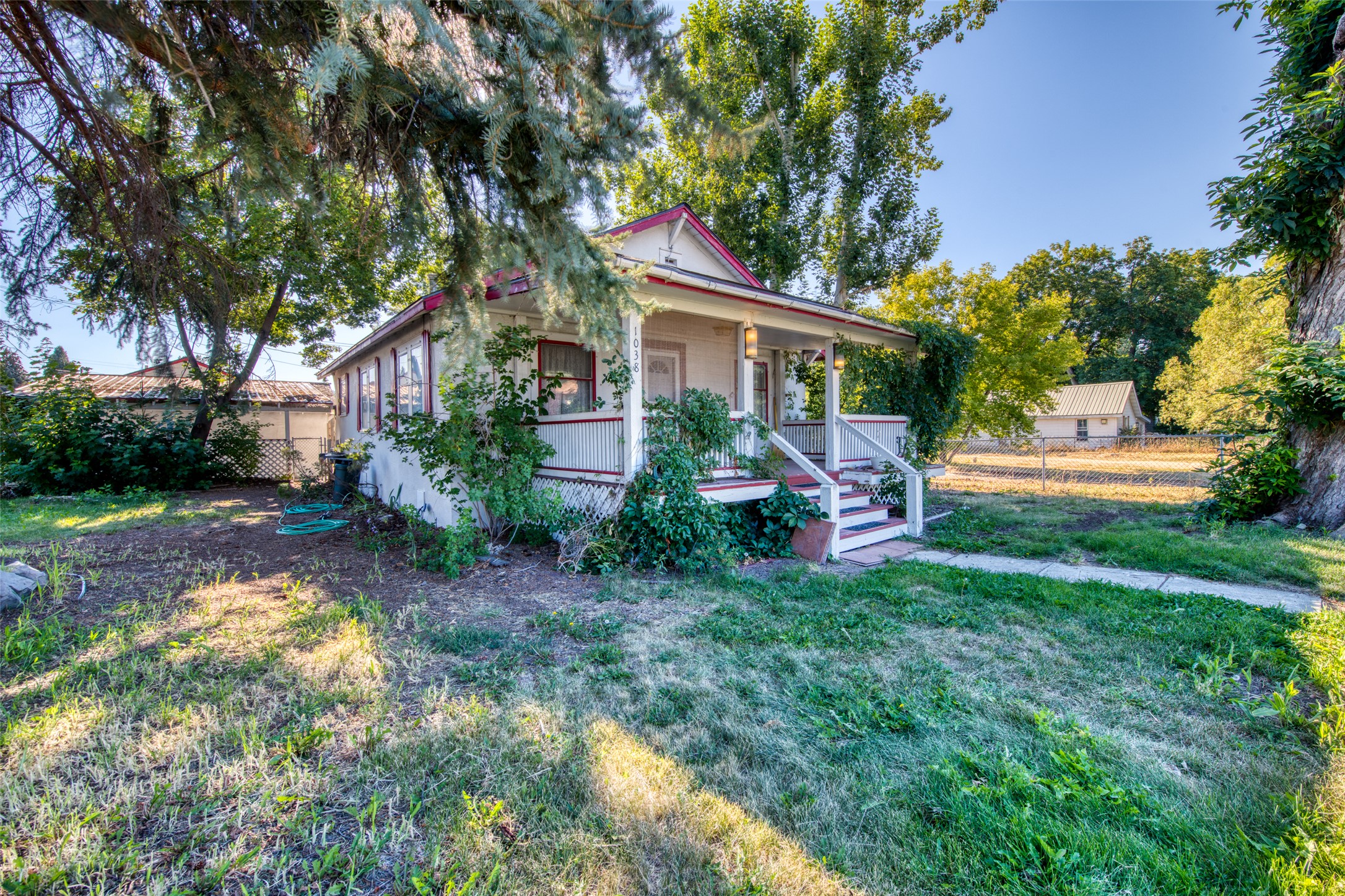 1038 Church Street