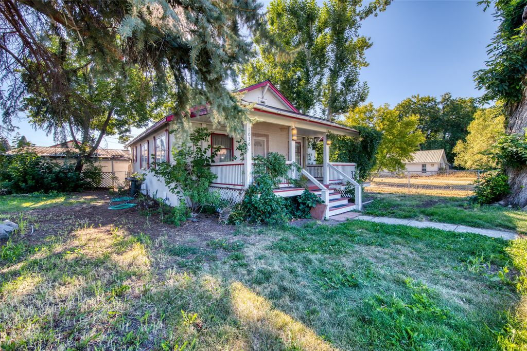 Photo of 1038 Church Street, Corvallis, MT 59828 (MLS # 30055855)