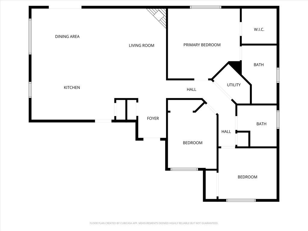 Photo of 587 St. Regis Drive, Kalispell, MT 59901 (MLS # 30069386)
