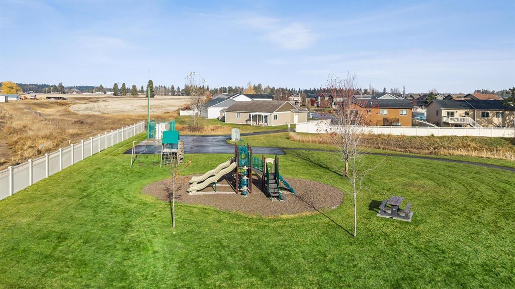 587 St. Regis Drive