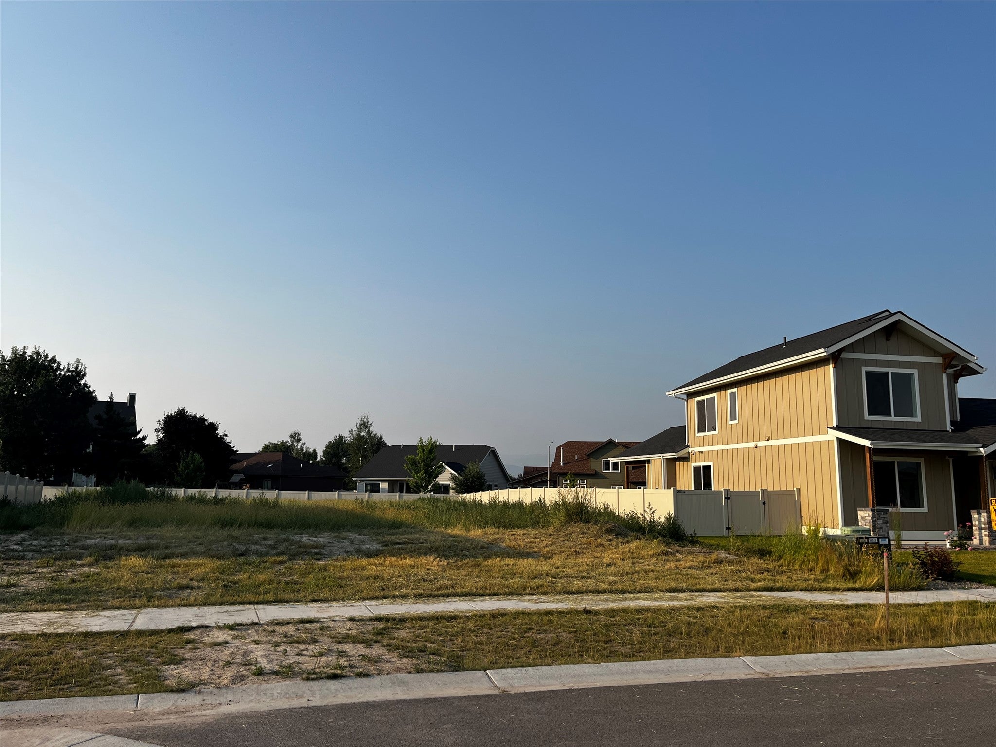 123 Lumberjack Place