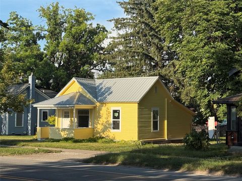 Photo of 560 Spokane Avenue, Whitefish, MT 59937 (MLS # 30058336)