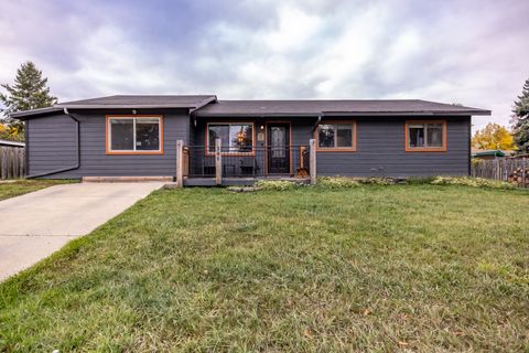 Photo of 345 Harrison Boulevard, Kalispell, MT 59901 (MLS # 30059848)