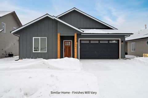 Tiny photo for 816 Rivet Way, Kalispell, MT 59901 (MLS # 30070968)