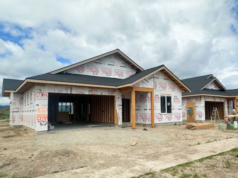 Photo of 816 Rivet Way, Kalispell, MT 59901 (MLS # 30070968)