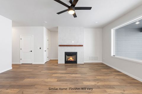Tiny photo for 816 Rivet Way, Kalispell, MT 59901 (MLS # 30070968)