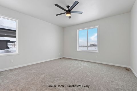 Tiny photo for 816 Rivet Way, Kalispell, MT 59901 (MLS # 30070968)