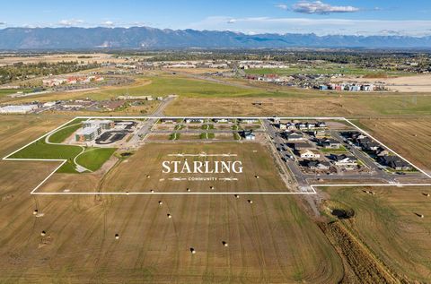 Tiny photo for 816 Rivet Way, Kalispell, MT 59901 (MLS # 30070968)