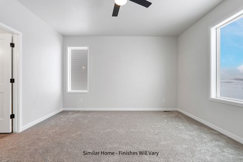 Tiny photo for 816 Rivet Way, Kalispell, MT 59901 (MLS # 30070968)