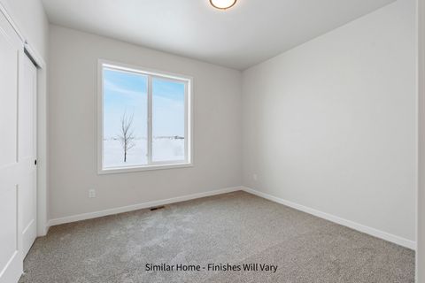 Tiny photo for 816 Rivet Way, Kalispell, MT 59901 (MLS # 30070968)