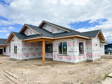 Tiny photo for 816 Rivet Way, Kalispell, MT 59901 (MLS # 30070968)