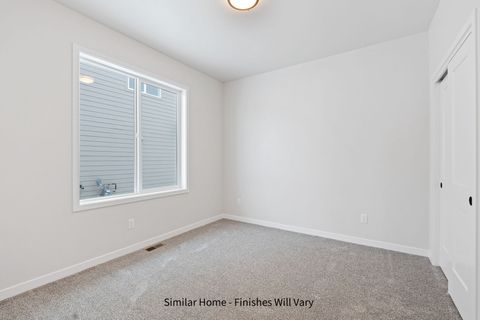 Tiny photo for 816 Rivet Way, Kalispell, MT 59901 (MLS # 30070968)