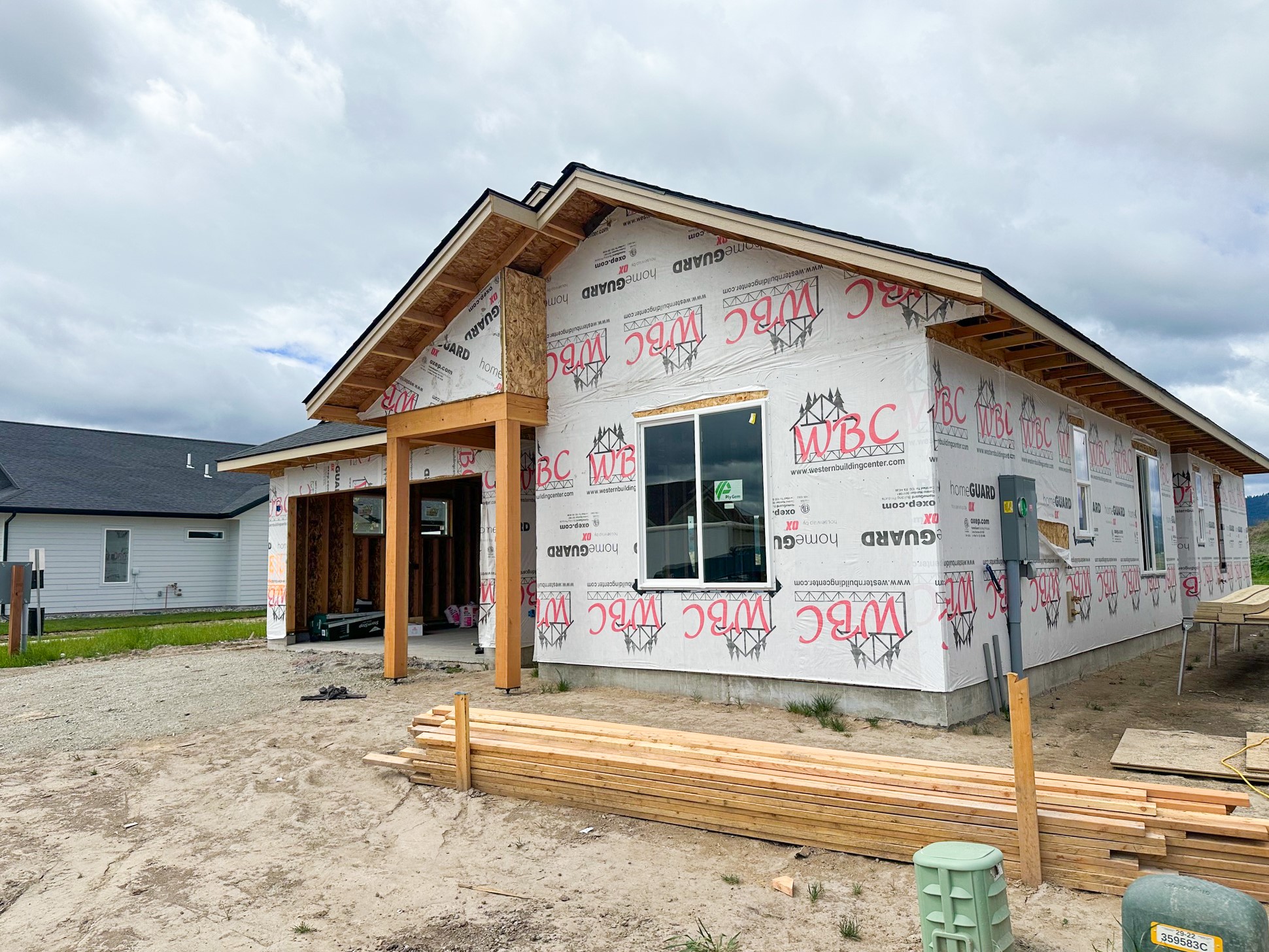 816 Rivet Way