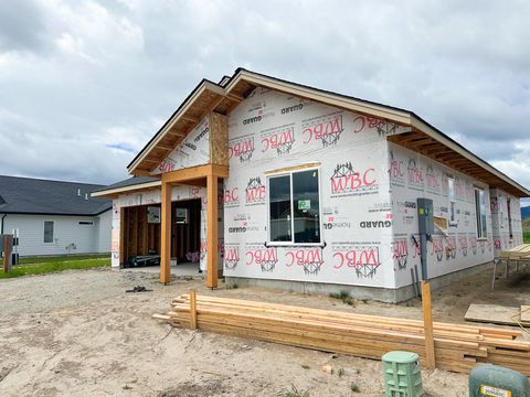 Tiny photo for 816 Rivet Way, Kalispell, MT 59901 (MLS # 30070968)