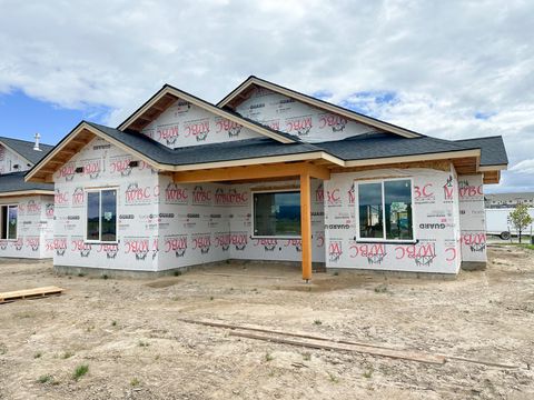 Tiny photo for 816 Rivet Way, Kalispell, MT 59901 (MLS # 30070968)