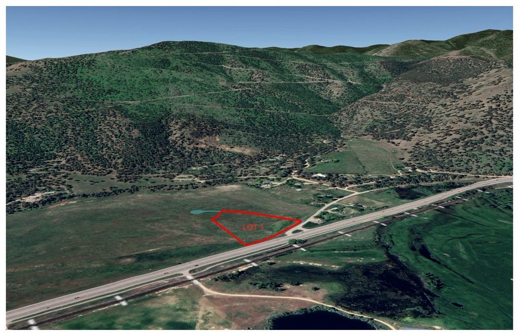 Photo of 0 HWY 93 #Lot 1, Lolo, MT 59847 (MLS # 30025579)