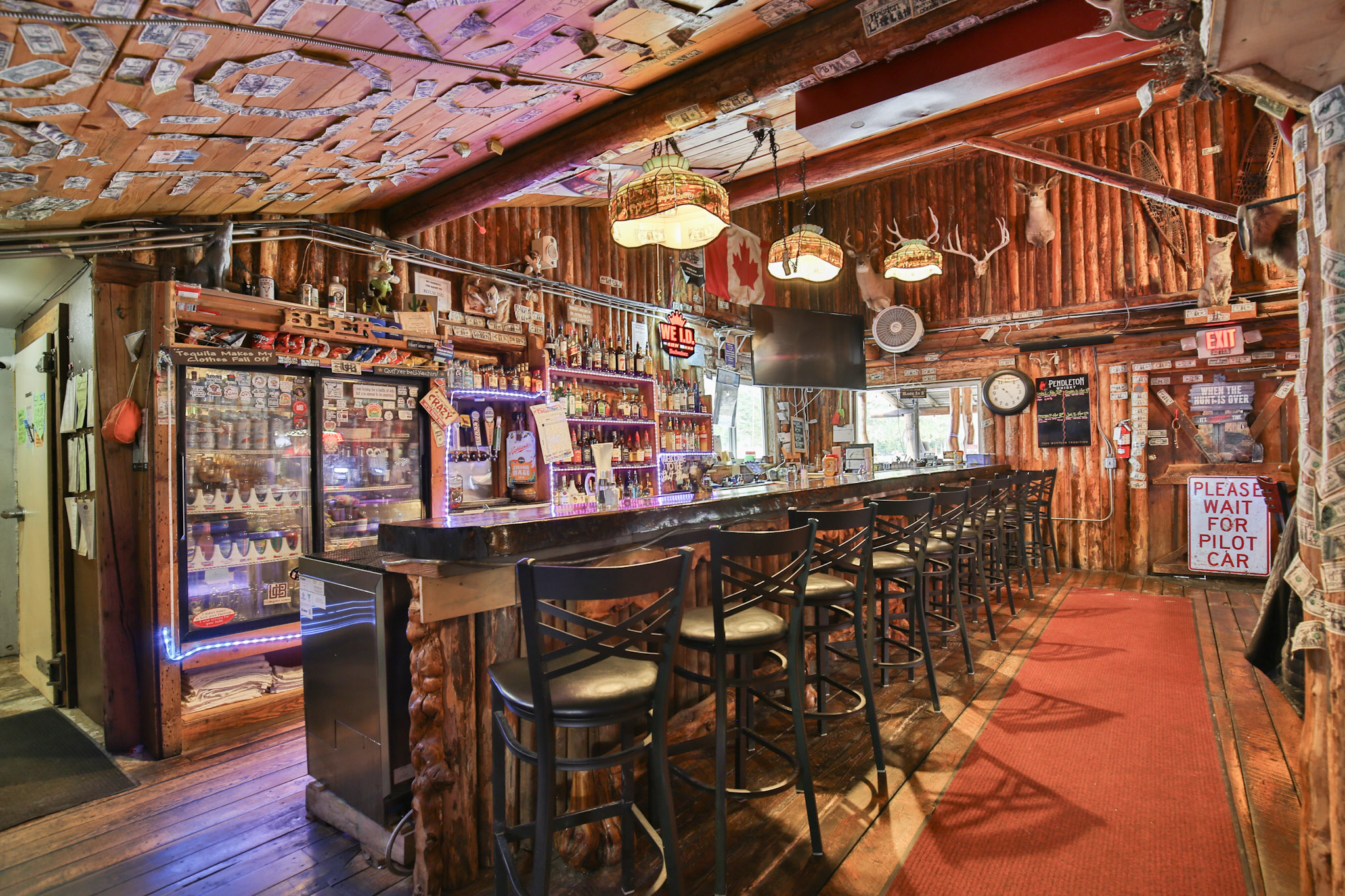 713 Prospect Creek Road