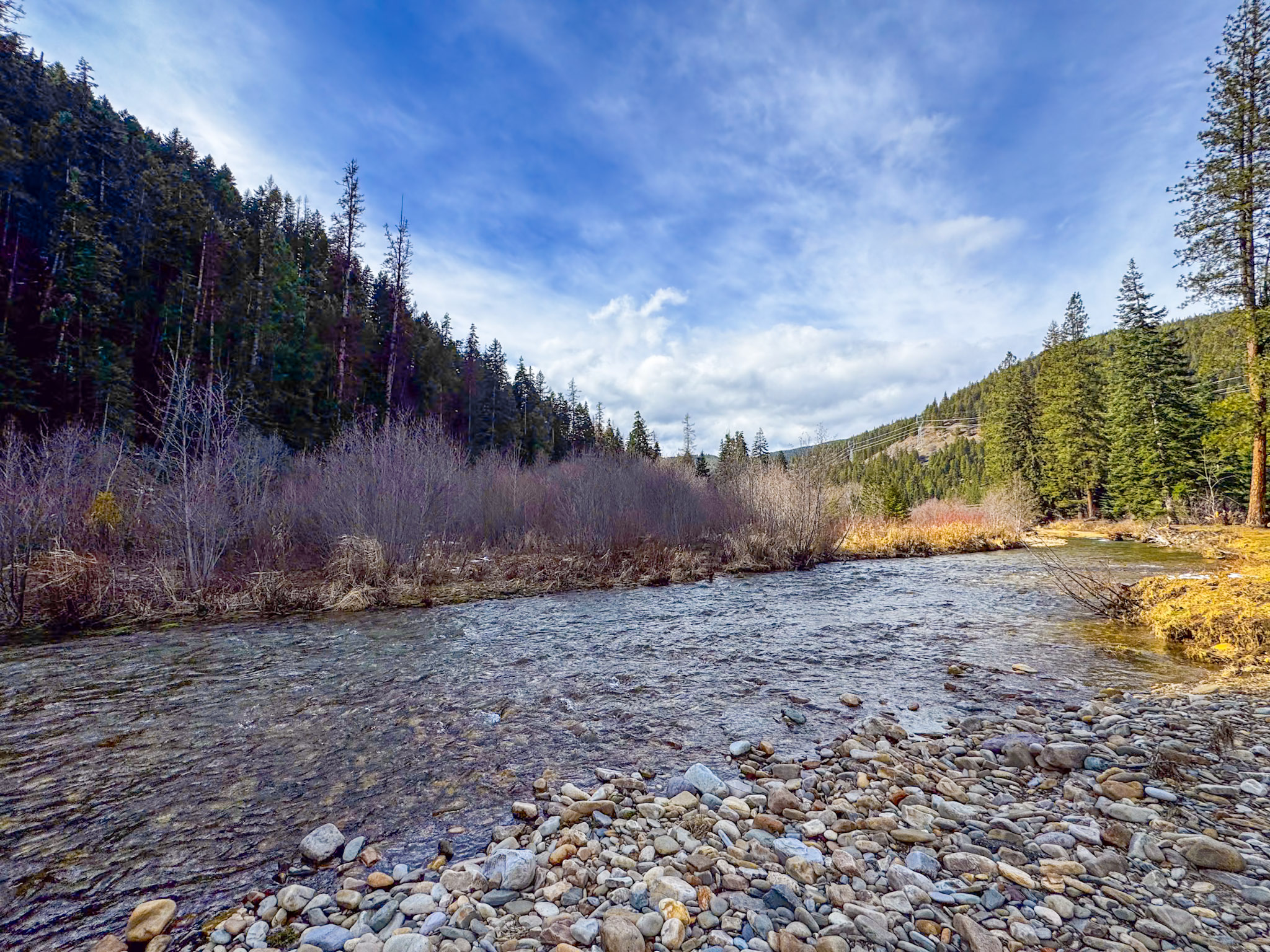 713 Prospect Creek Road