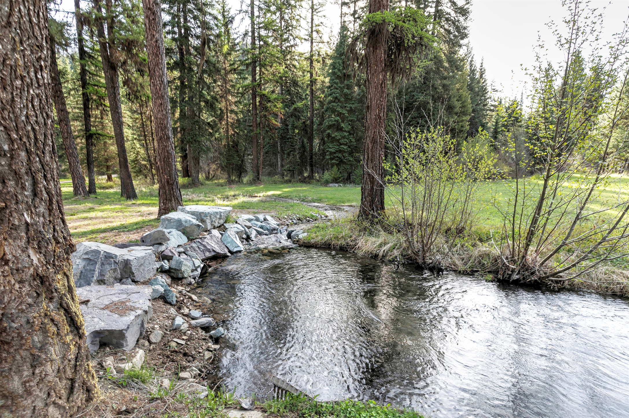 4991 Petty Creek Road