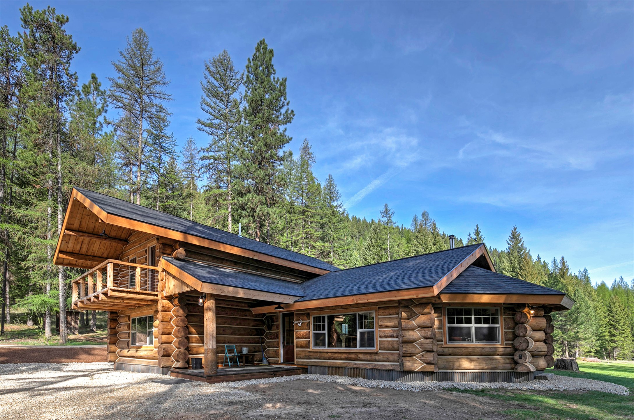 4991 Petty Creek Road
