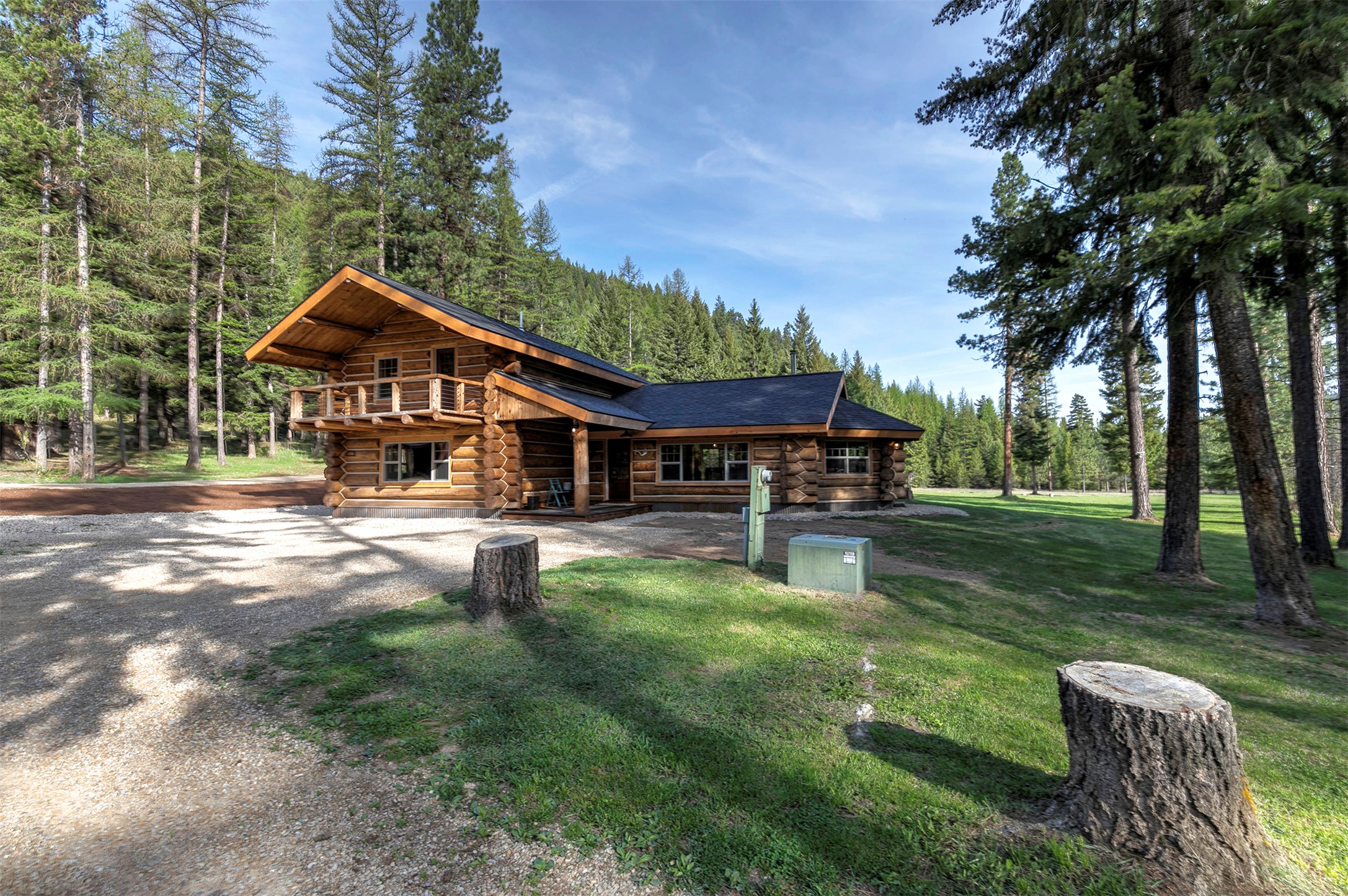 4991 Petty Creek Road