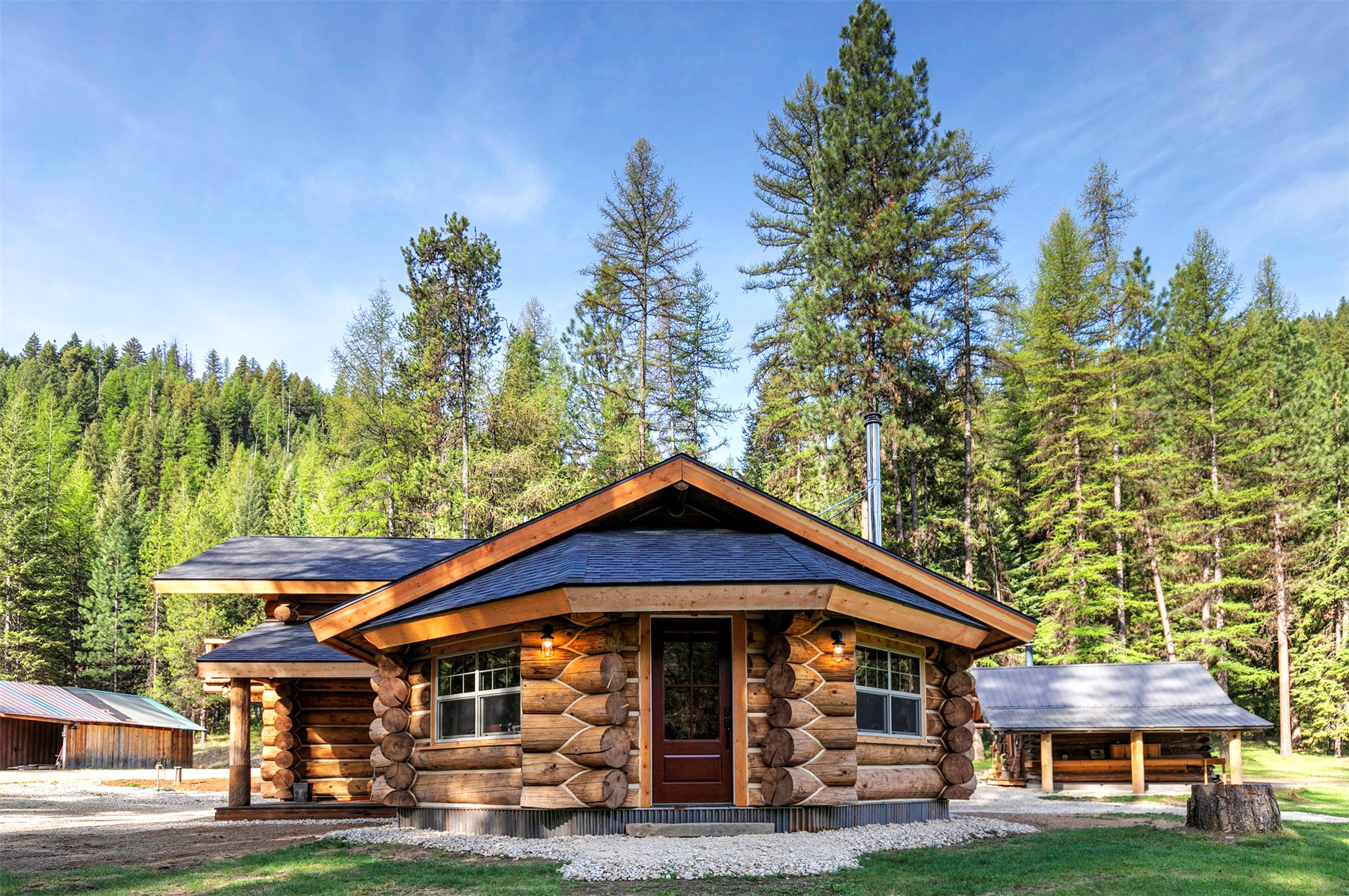 4991 Petty Creek Road