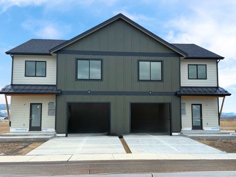 2773 Ruger Road A Missoula MT 59808