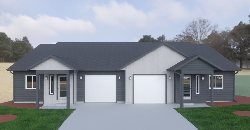 Photo of 133 Peaks View Loop, Kalispell, MT 59901 (MLS # 30069982)